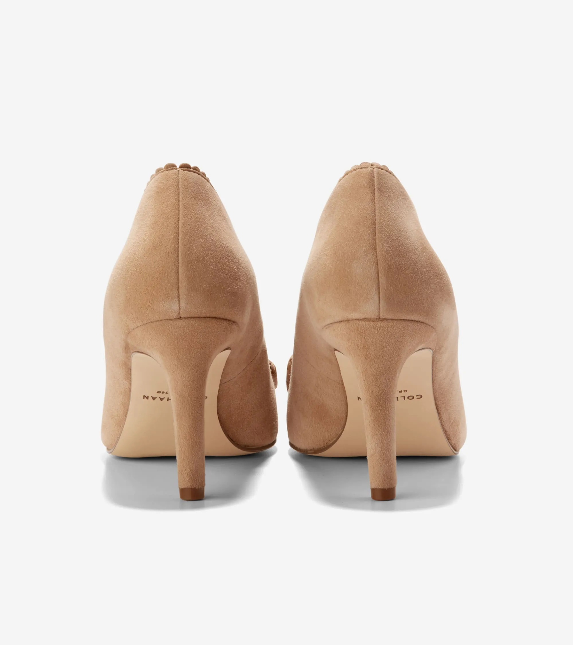 Женские Bellport Bow Pumps