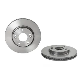 09.9079.11 Brembo Brake Rotor