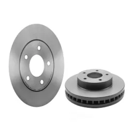 09.B624.11 Brembo Brake Rotor