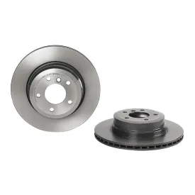 09.C315.11 Brembo Brake Rotor