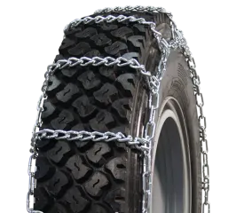 12-22.5 Highway Truck Tire Chain Single CAM