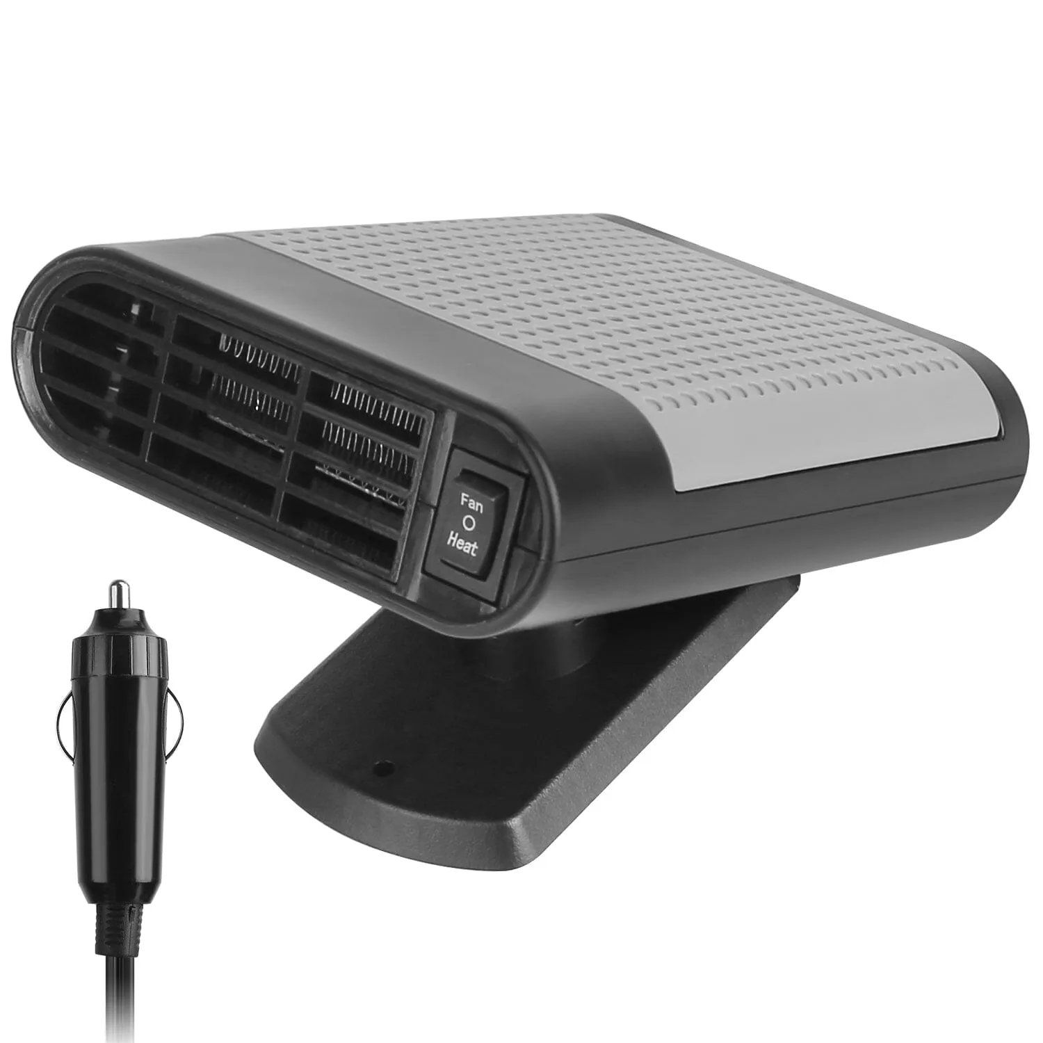 12V 150W Portable Car Heater