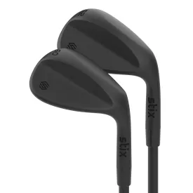 2022 - Wedge Set (52°, 60°)