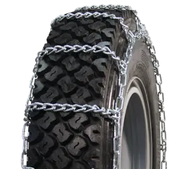 235/50-18 Highway Truck Tire Chain Single CAM