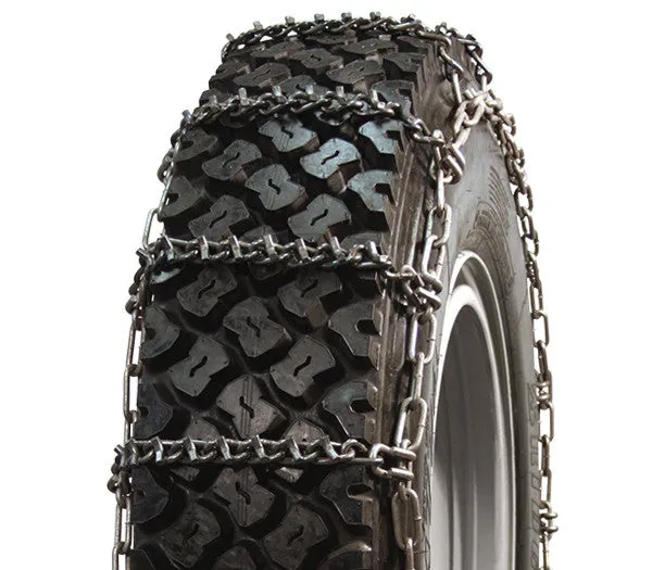 235/85-16 Single V-Bar Tire Chain CAM