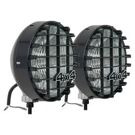 8 Inch Offroad Driving Lamps (Pair) - BRITPART - DA4088