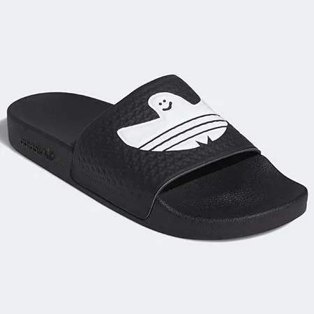 adidas Shmoofoil Slides