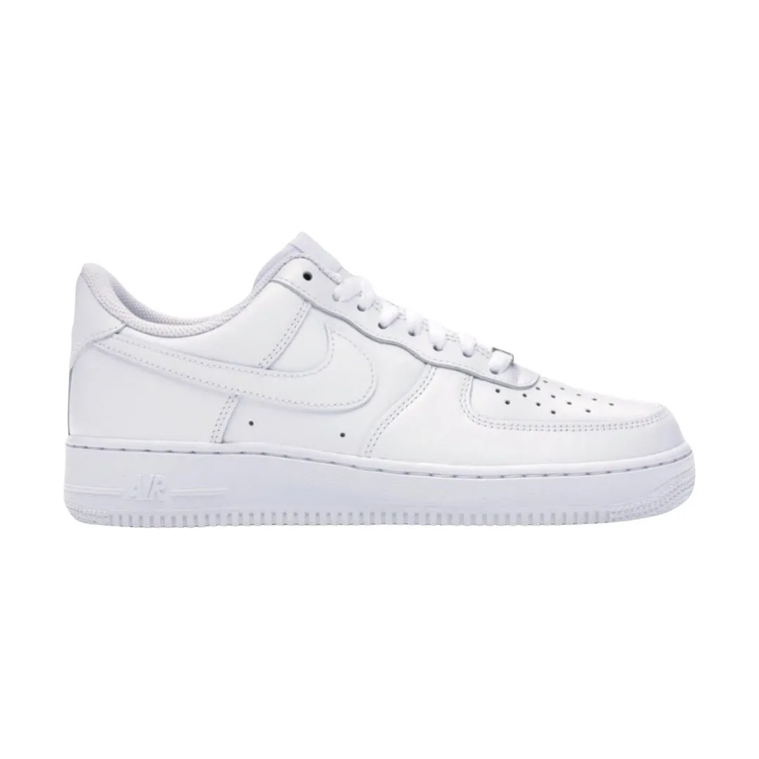 Air Force 1 Low '07 White