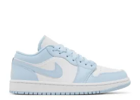 Air Jordan 1 Low 'Ice Blue' (WMNS)