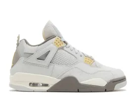 Air Jordan 4 Craft 'Photon Dust'