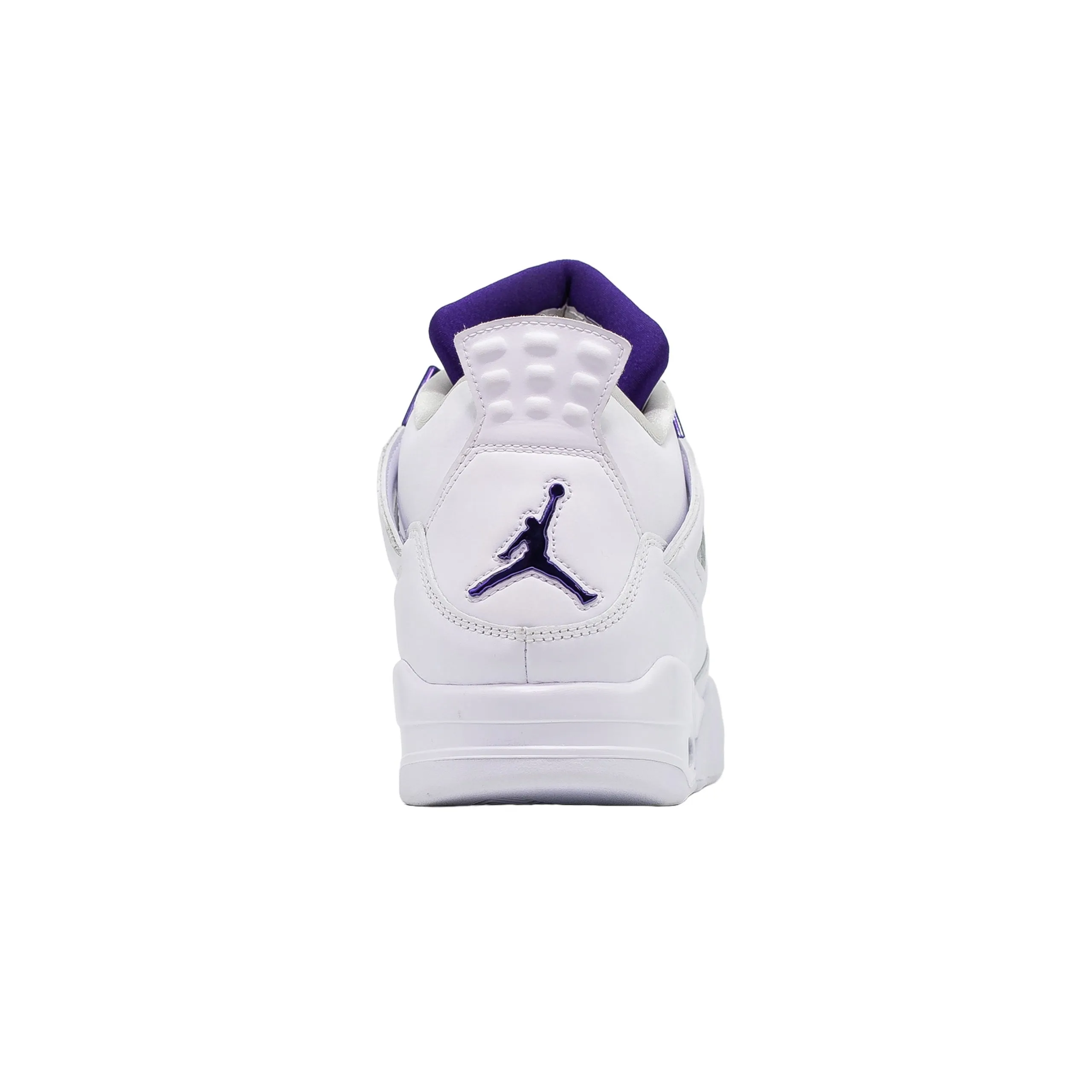 Air Jordan 4, Purple Metallic