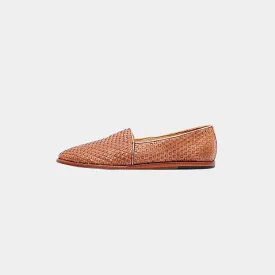 Alejandro Woven Slip On