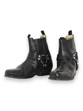 Ankle Boots Size 9 - EU 43