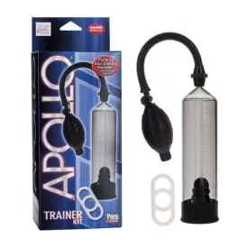 Apollo Trainer Kit – Premium Pump for Enhanced Performance and Pleasure