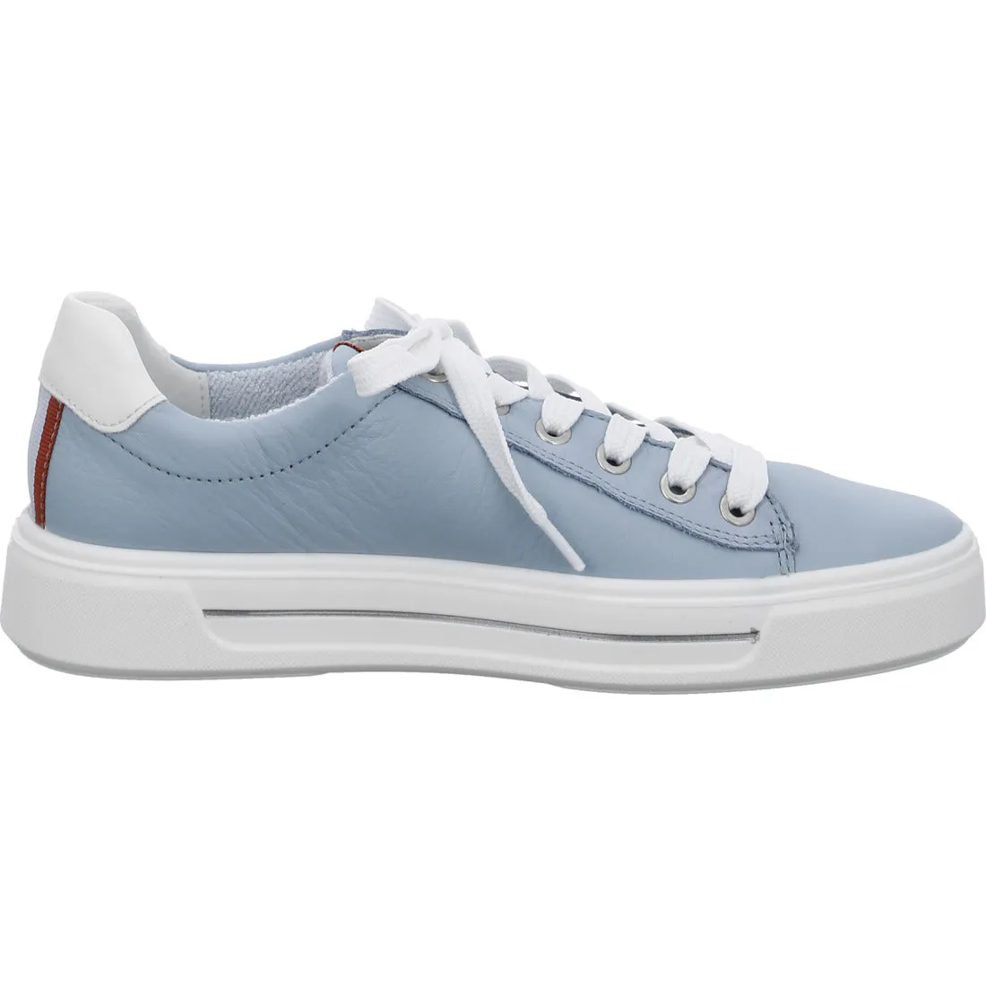 Ara Courtyard Ladies H Fit Sneaker