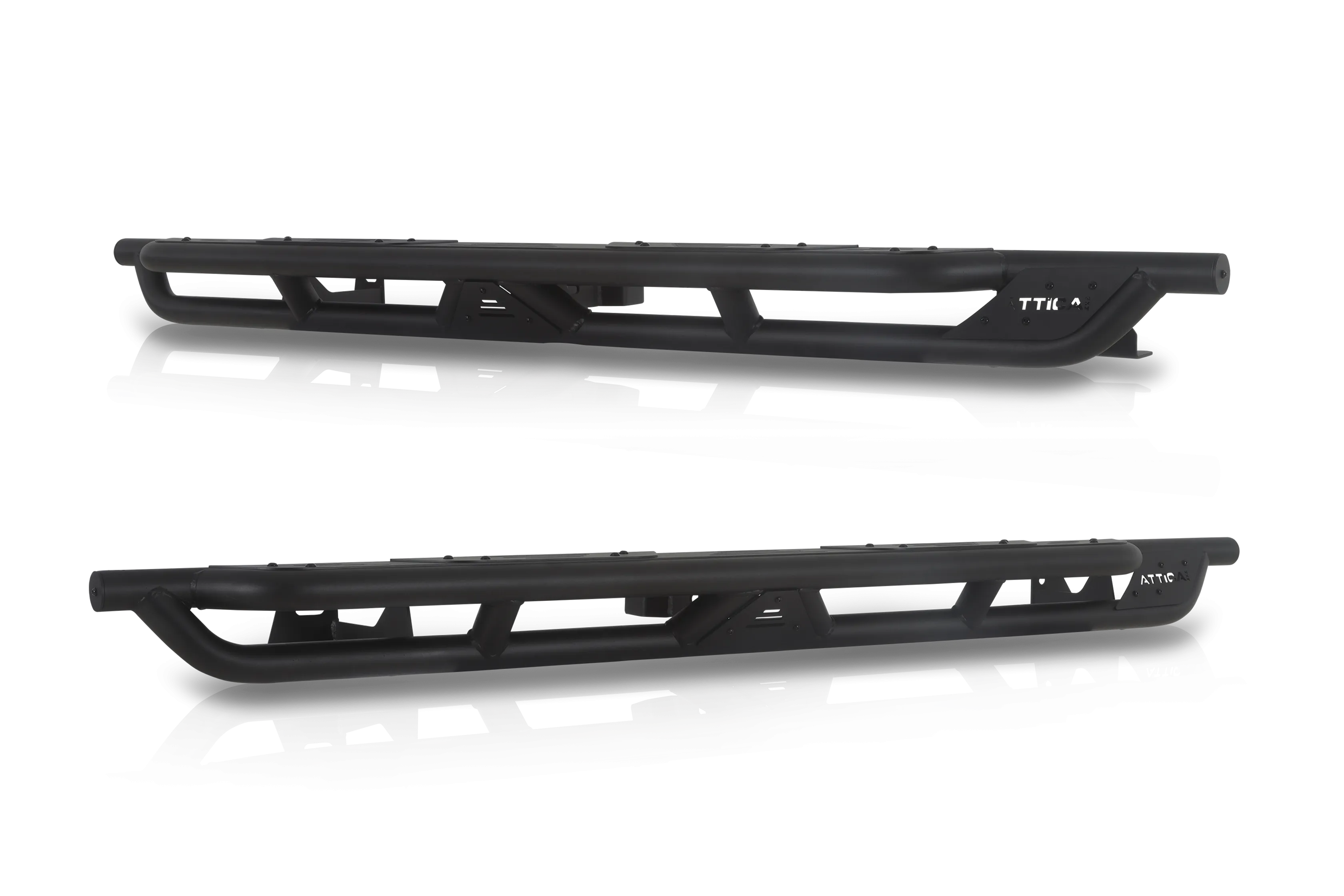 ATTICA 4x4 | Jeep Gladiator JT 2019-2023 Terra Series Side Steps