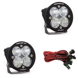 BAJA DESIGNS | Squadron-R Sport Pair LED