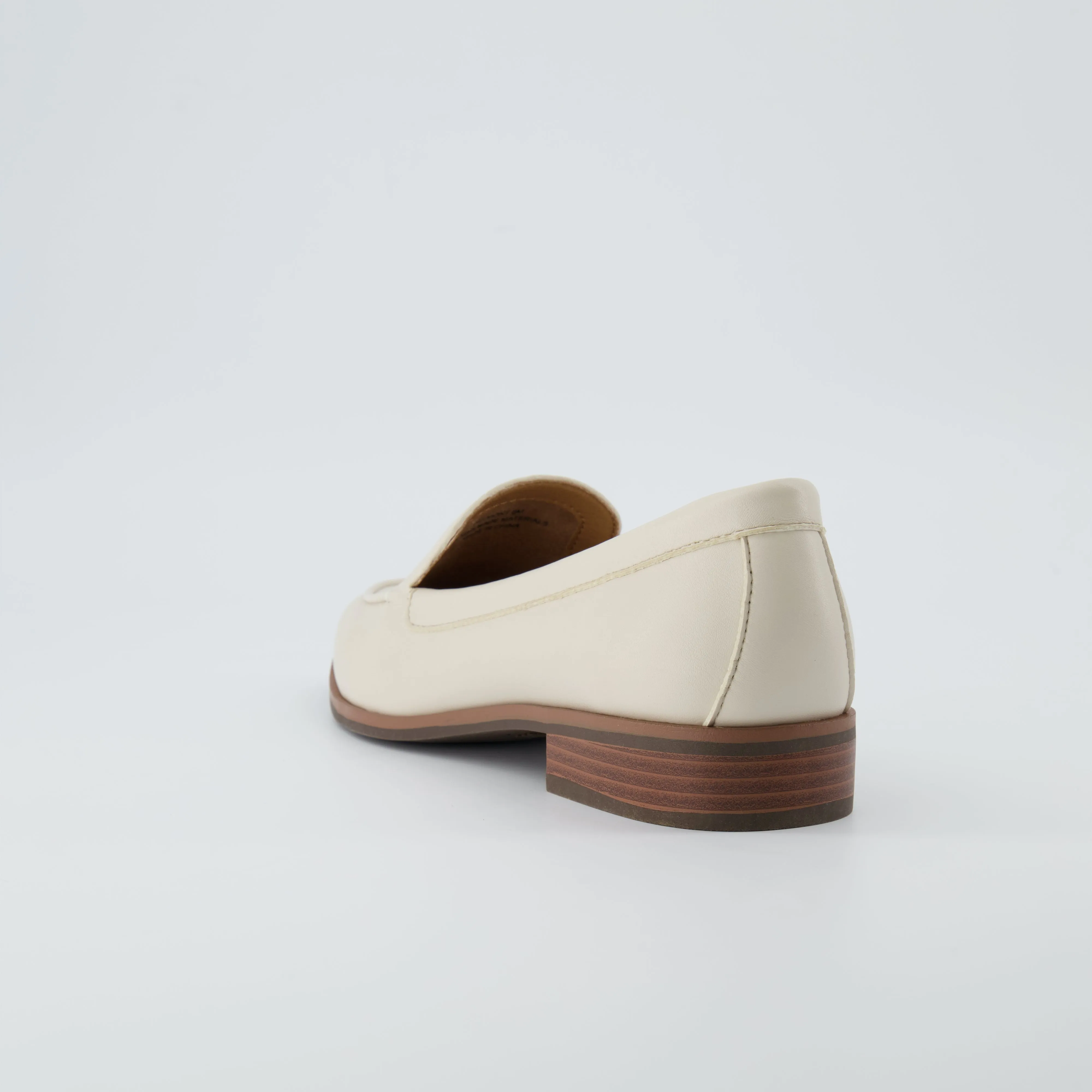 Belmont Slip On Loafer