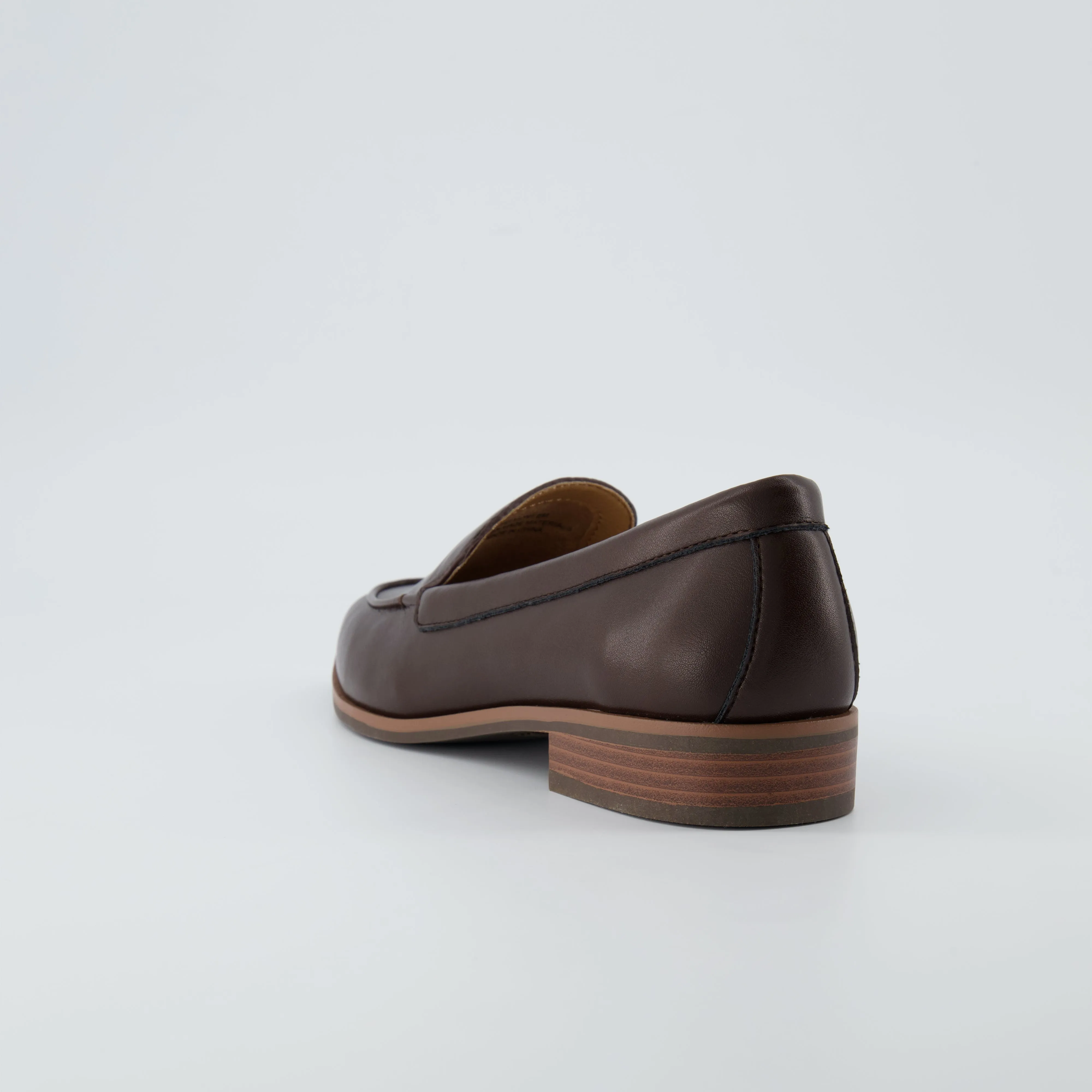 Belmont Slip On Loafer