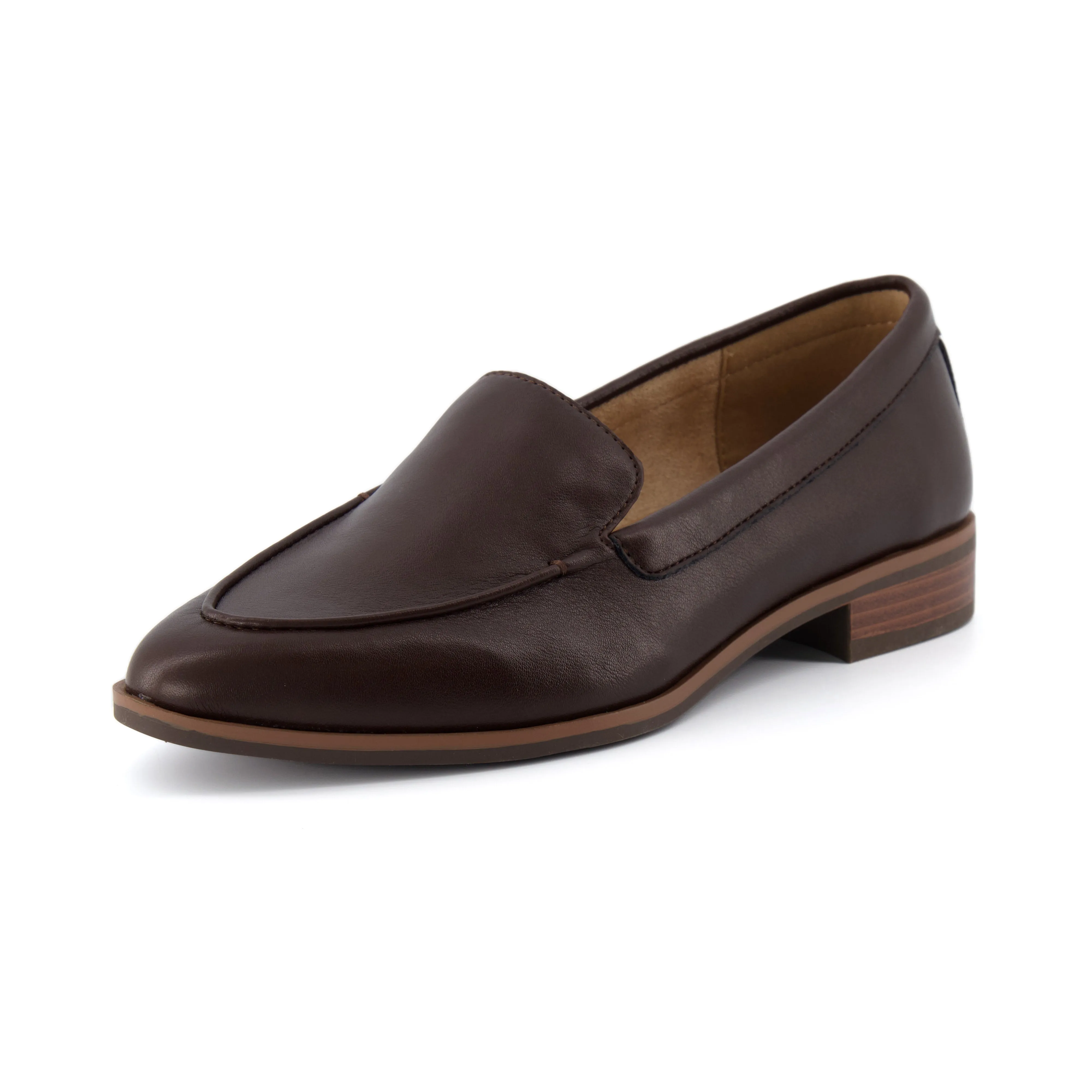 Belmont Slip On Loafer