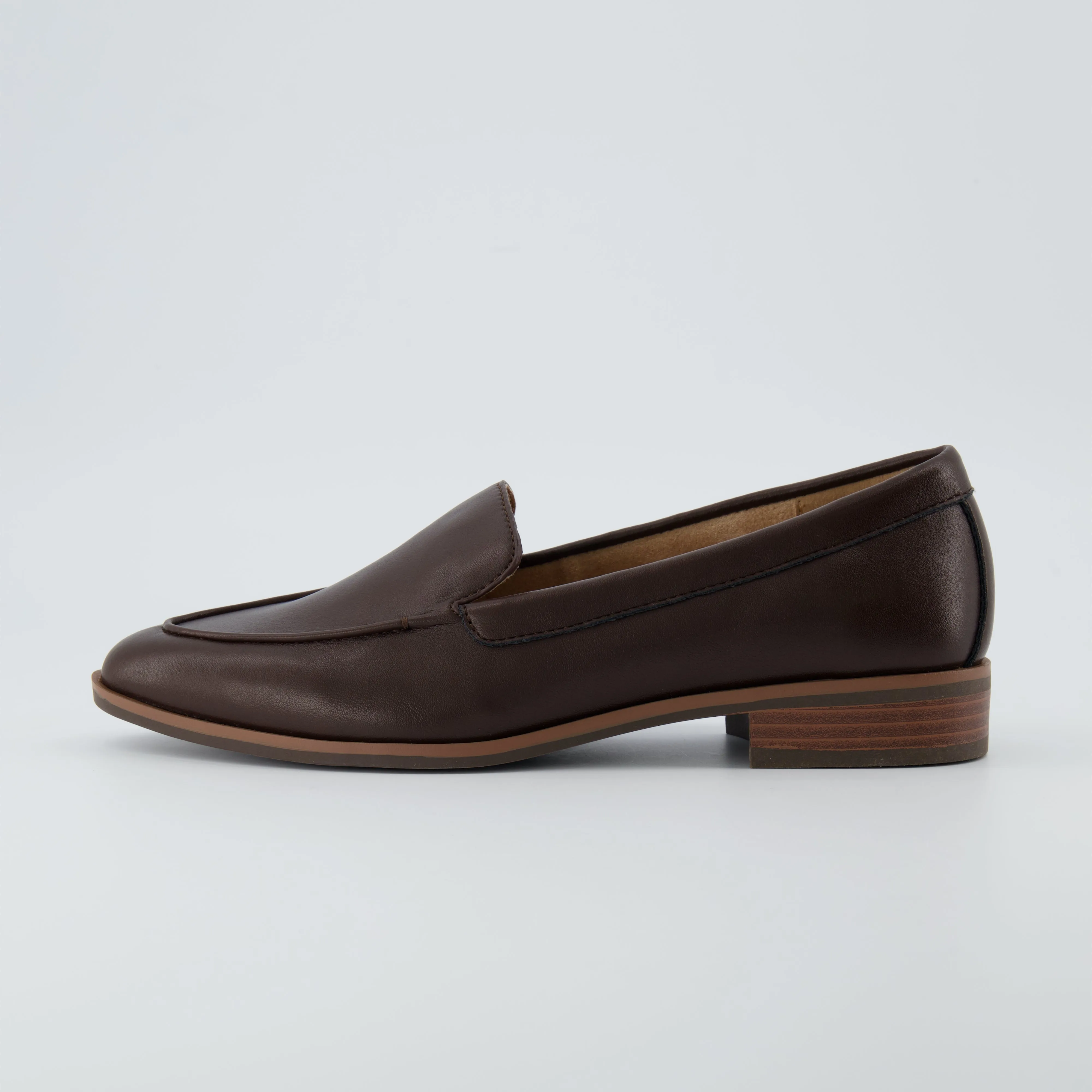 Belmont Slip On Loafer