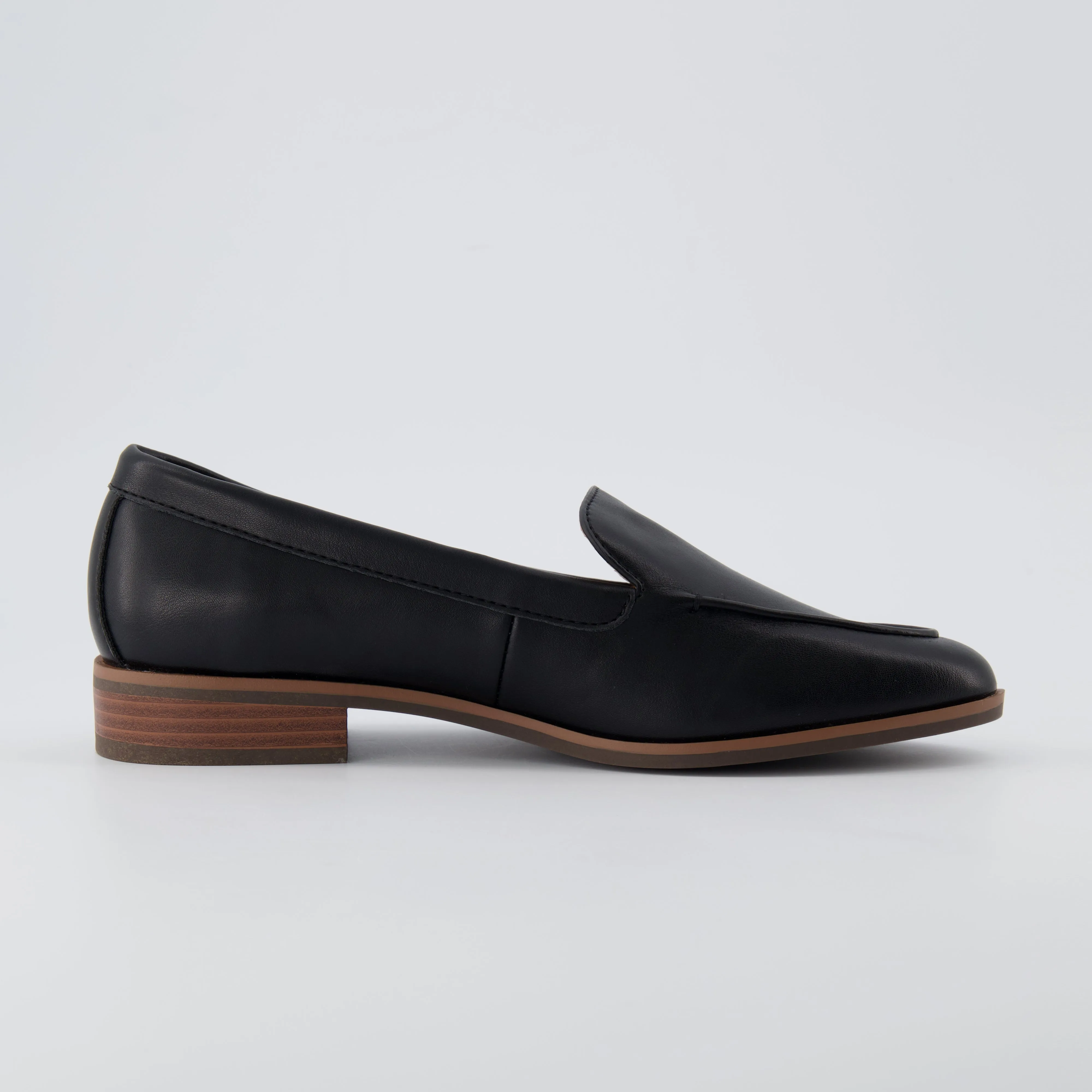 Belmont Slip On Loafer