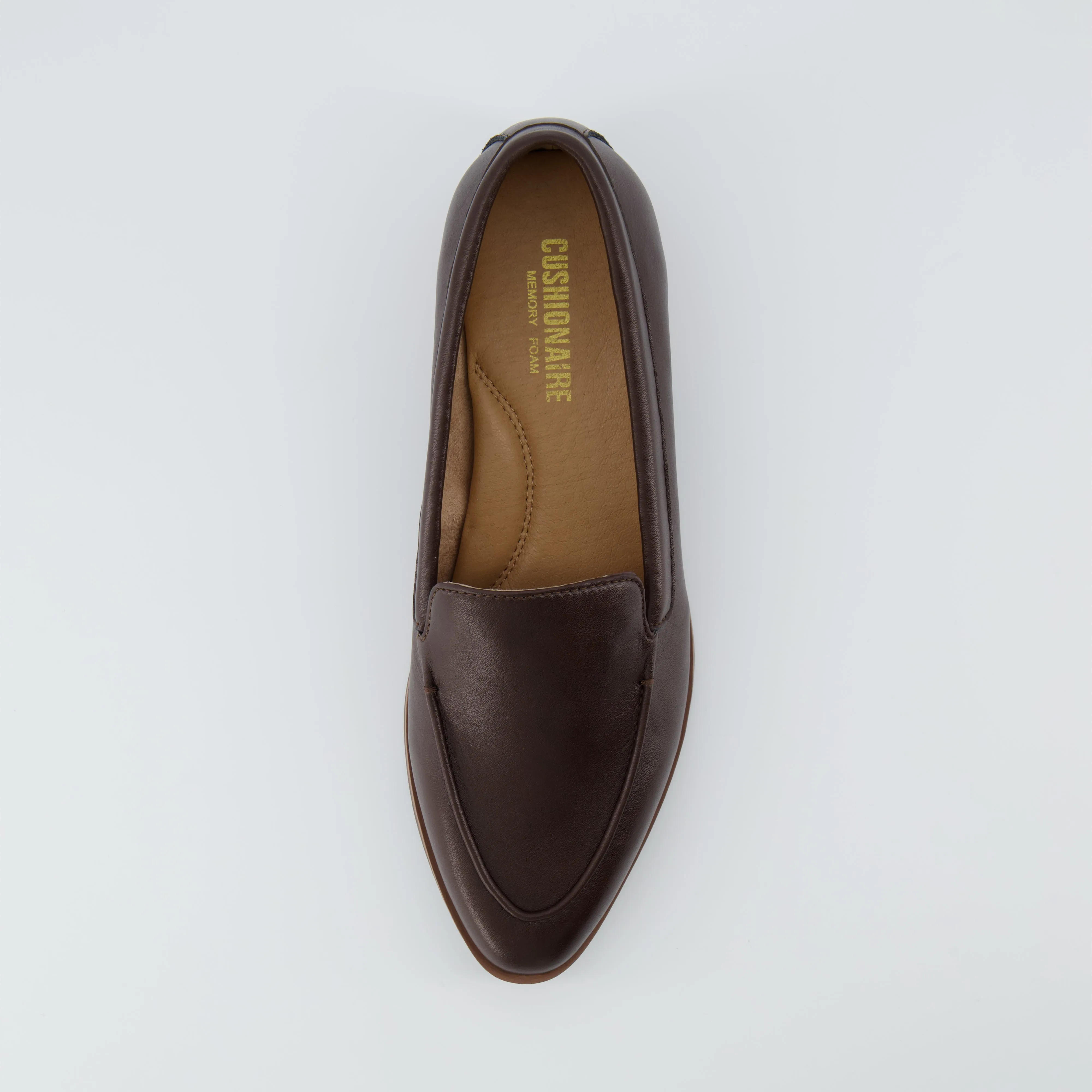 Belmont Slip On Loafer