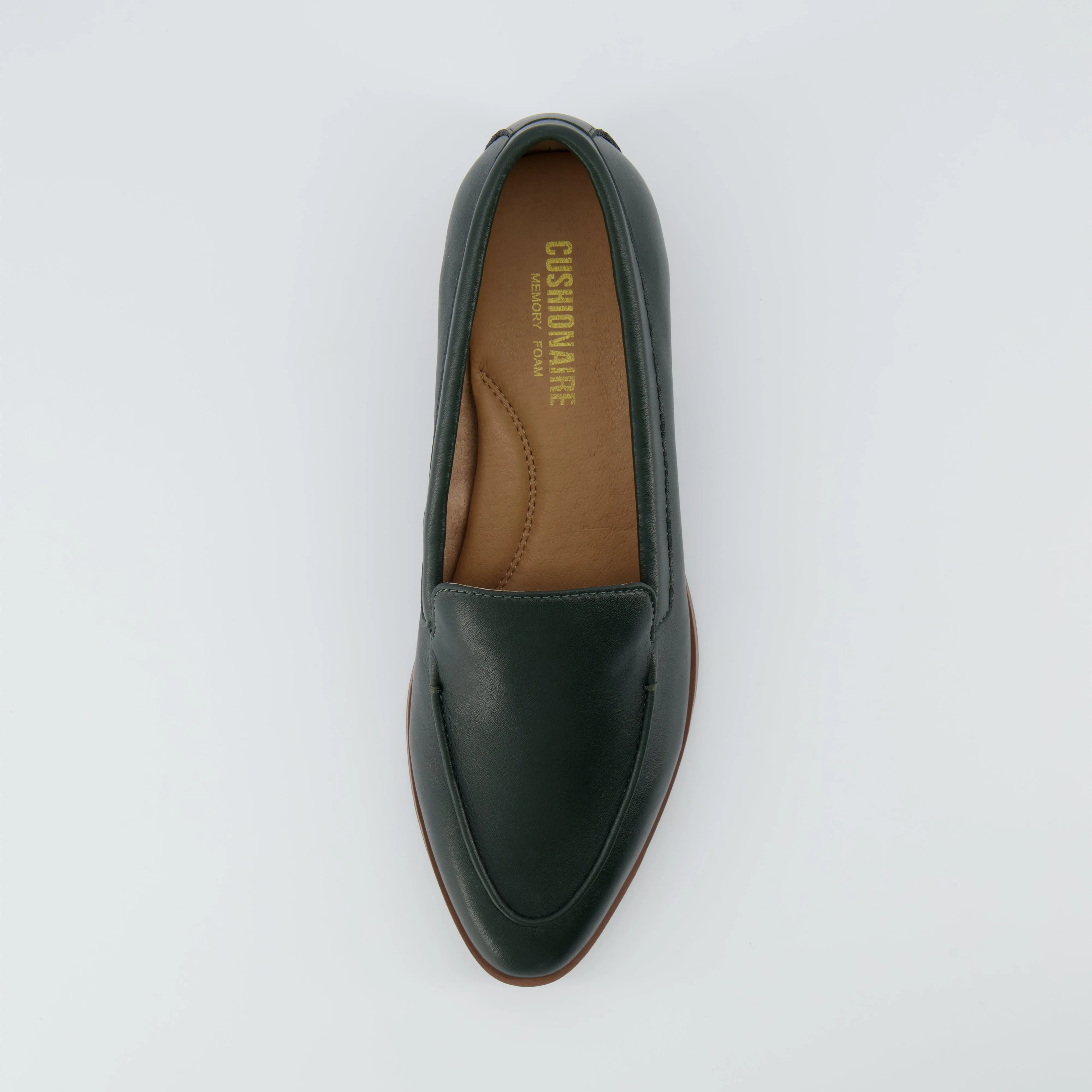 Belmont Slip On Loafer