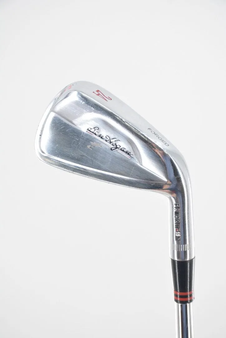 Ben Hogan Ft. Worth Hi Utility 24 Degree Driving Iron R Flex 38.25"