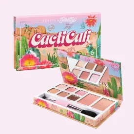 CactiCali Eye & Cheek Palette