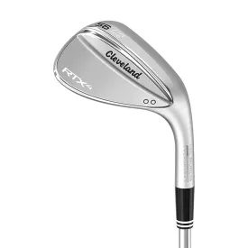 Cleveland Golf RTX-4 Tour Satin Wedge