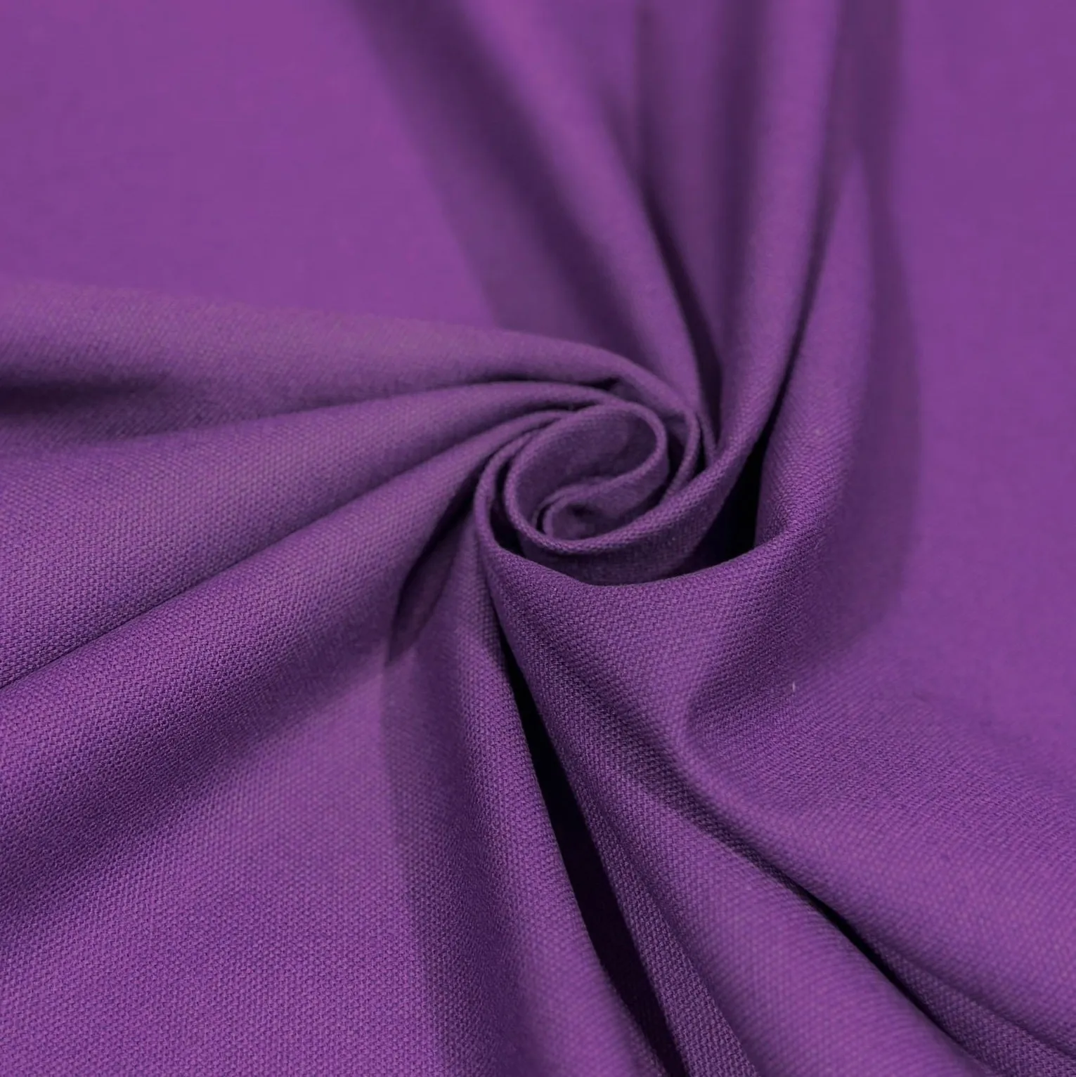 Cotton Canvas (8oz) - Purple