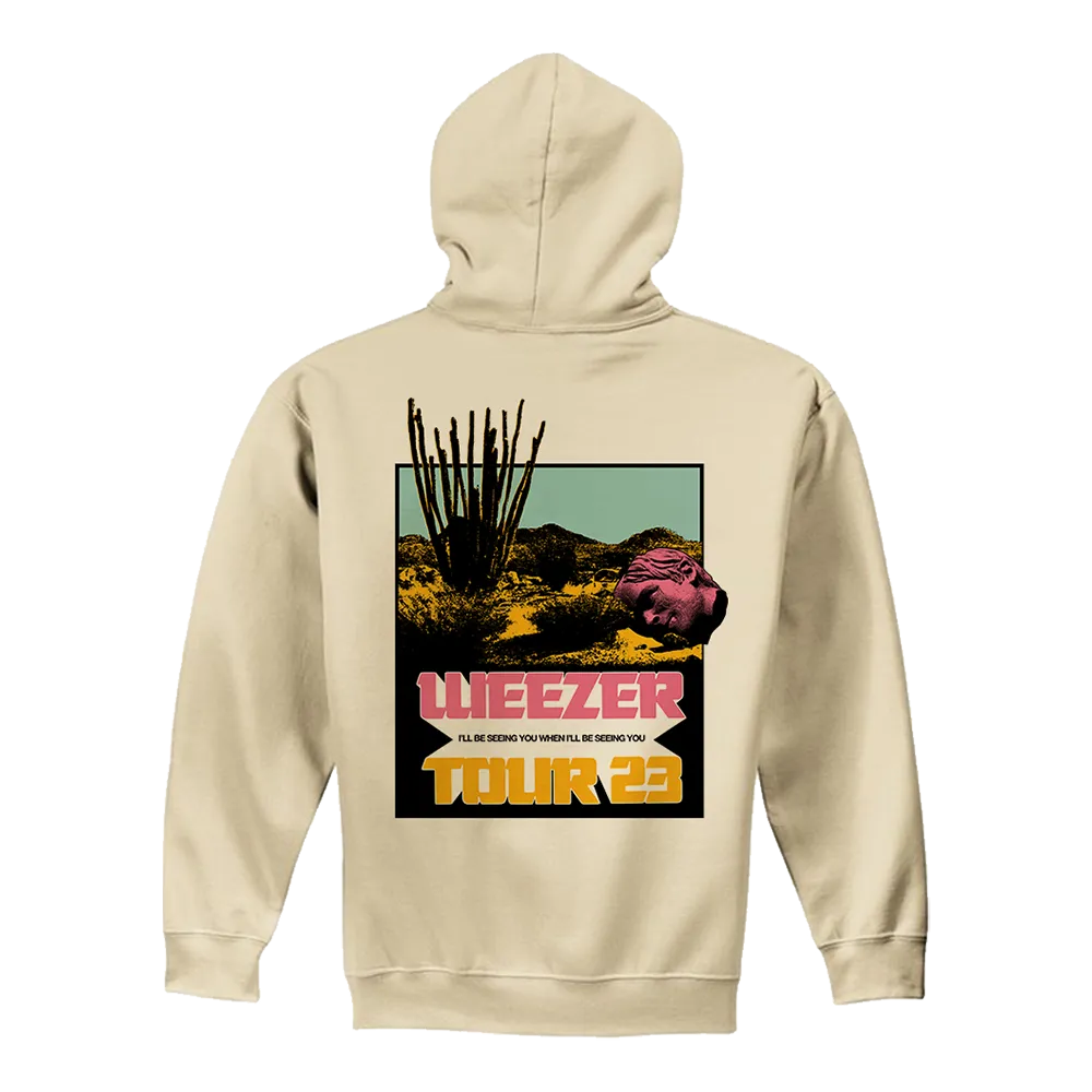 Desert Hoodie