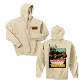 Desert Hoodie