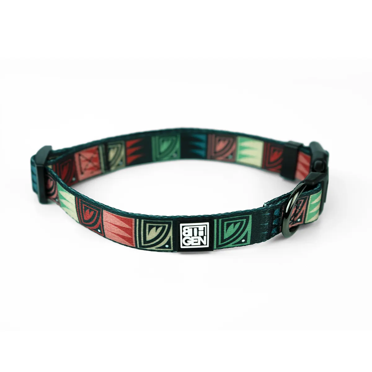 Desert Night Dog Collar