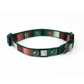 Desert Night Dog Collar