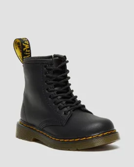 Dr Martens 1460 Toddler Leather Ankle Boots