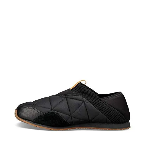Ember Moc Slip On - Men