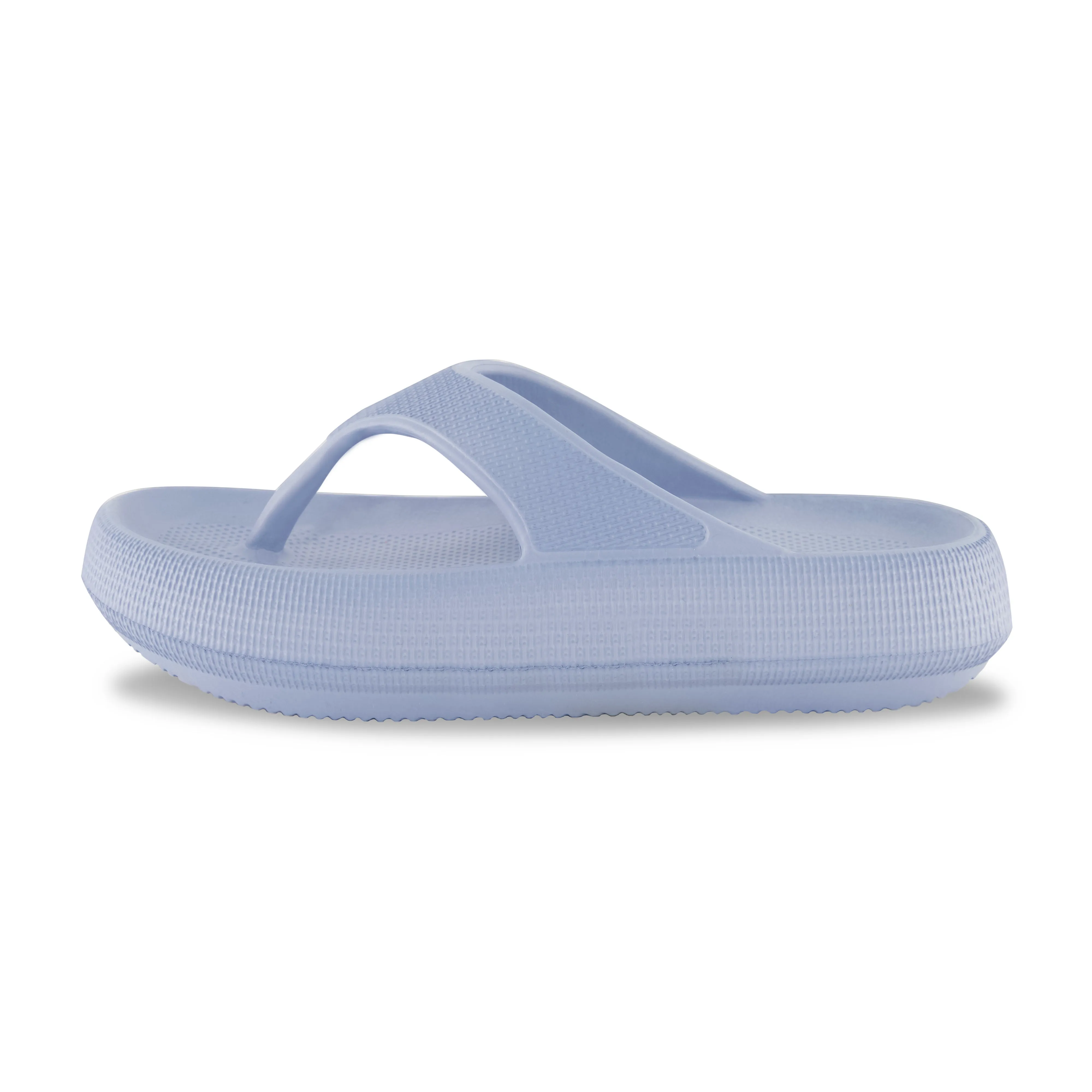 Fling Thong Cloud Slide