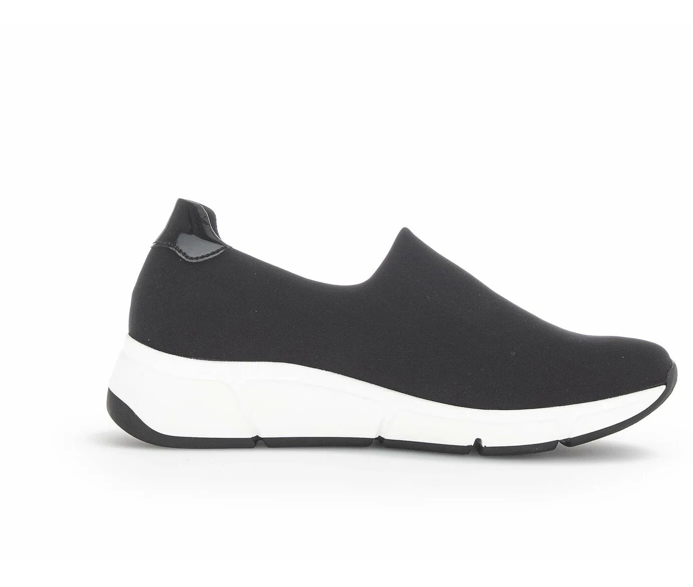 Gabor Soft Top Slip On Sneaker