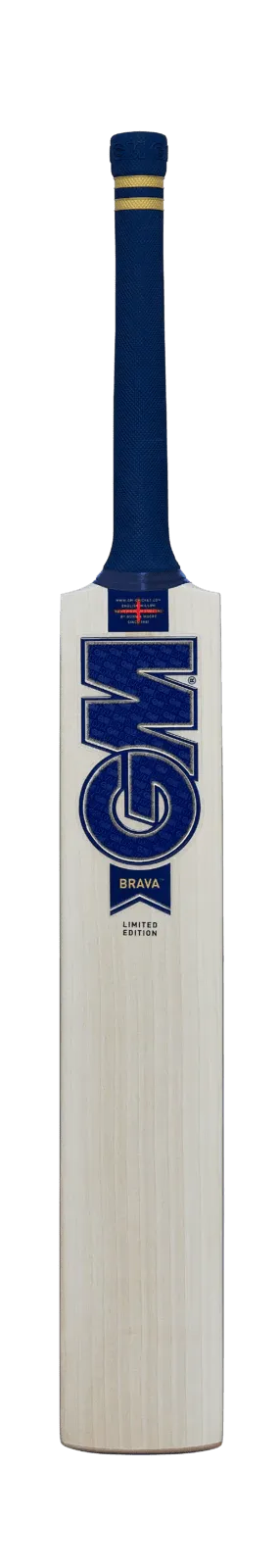 GM Brava DXM 808 Adult Cricket Bat