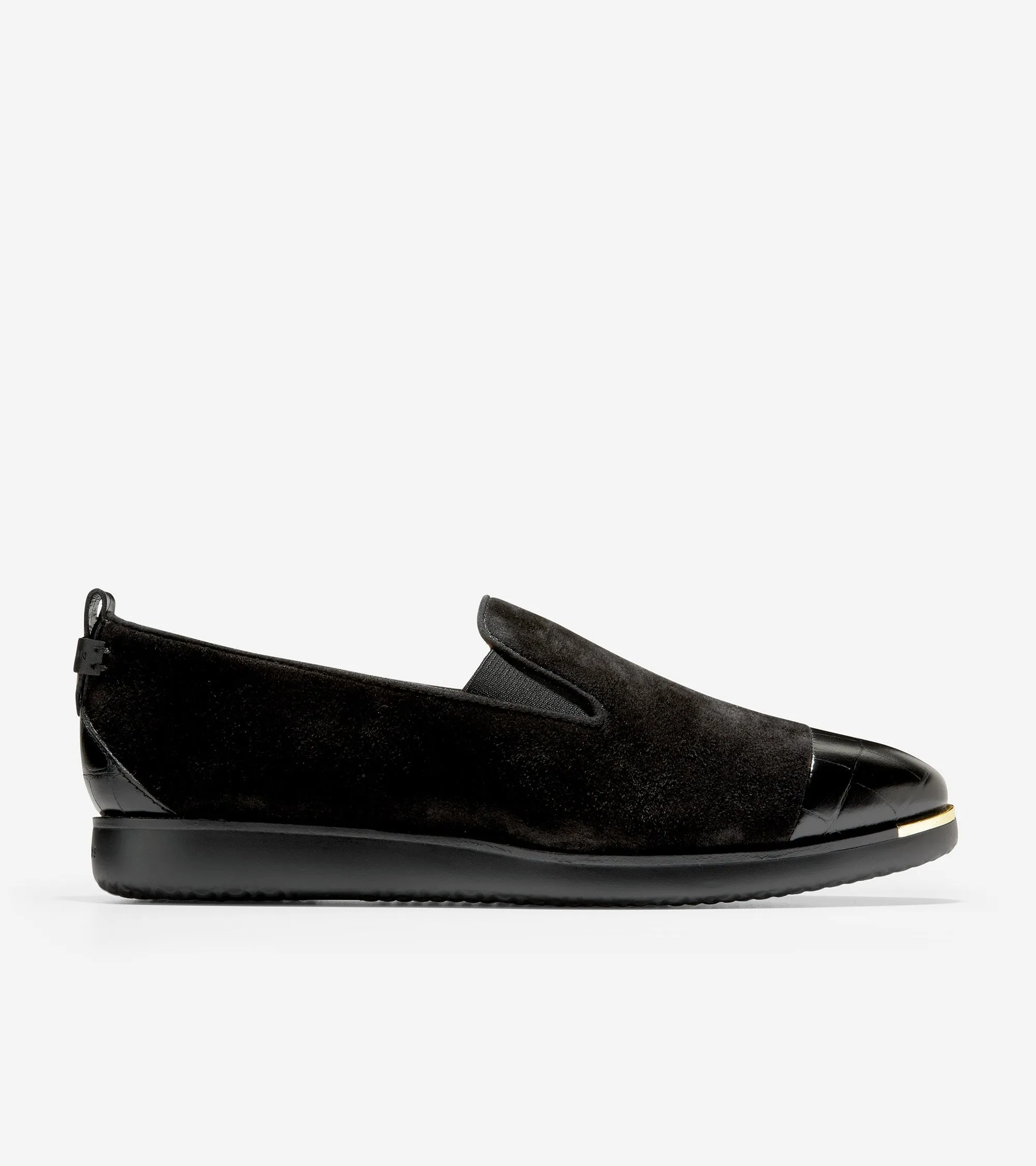 Grand Ambition Slip-On Sneaker