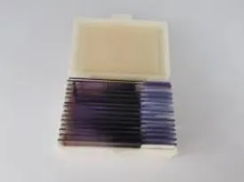 Hematology Slides (10 Kinds Hematology Slides Set)