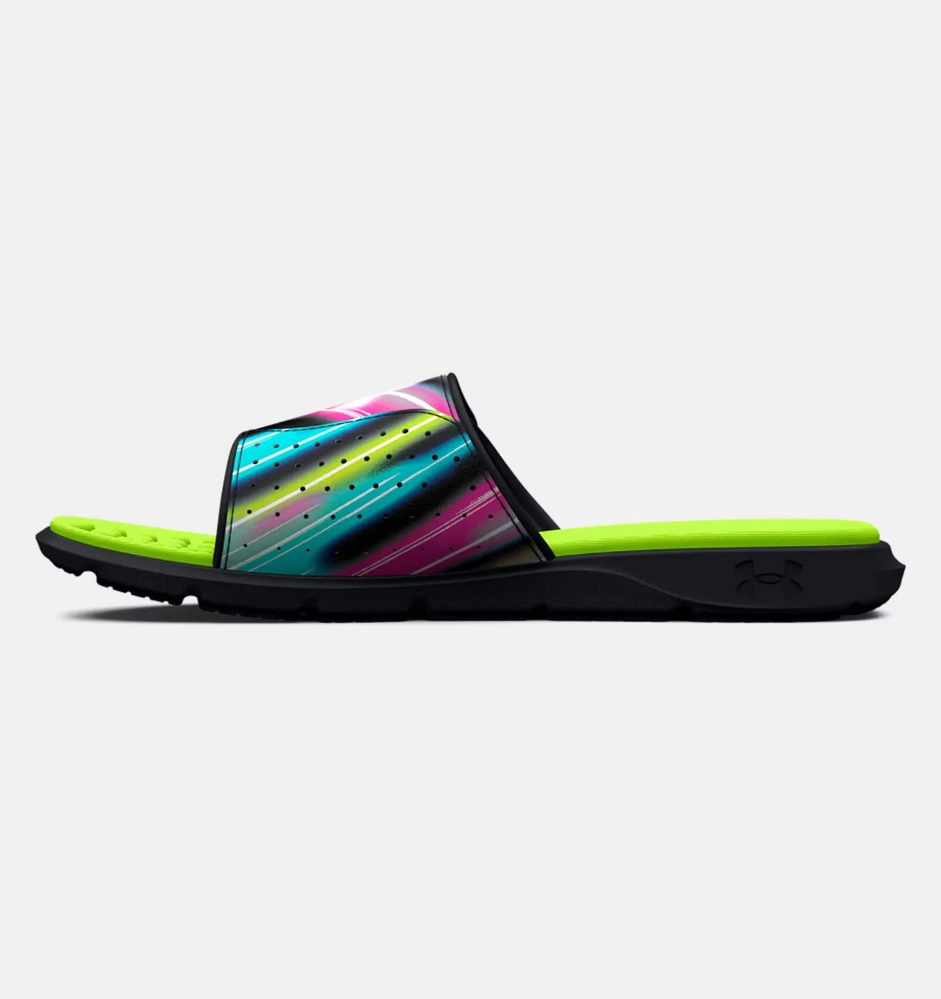 Ignite Pro Graphic Strap Slides