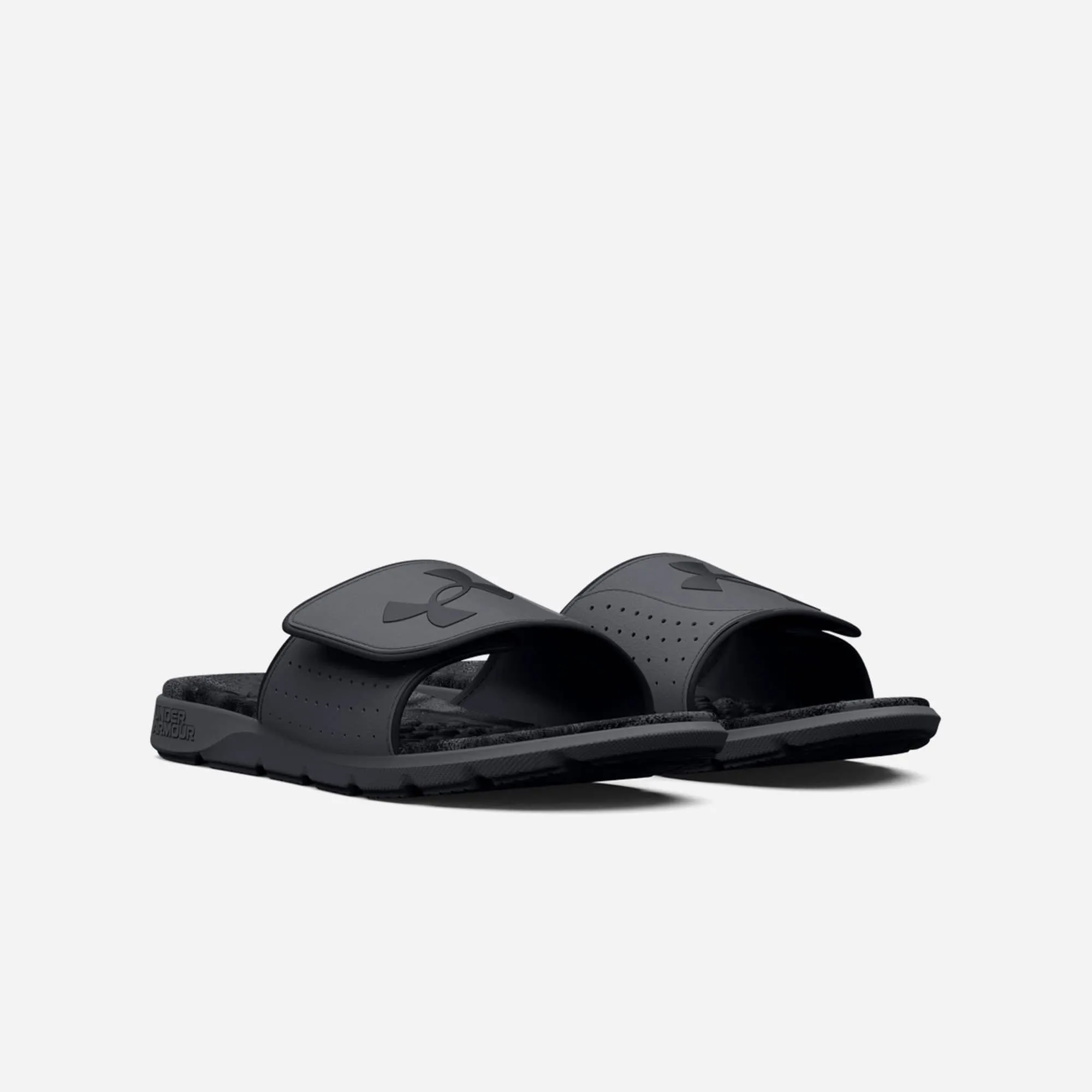 Ignite Pro Graphic Strap Slides