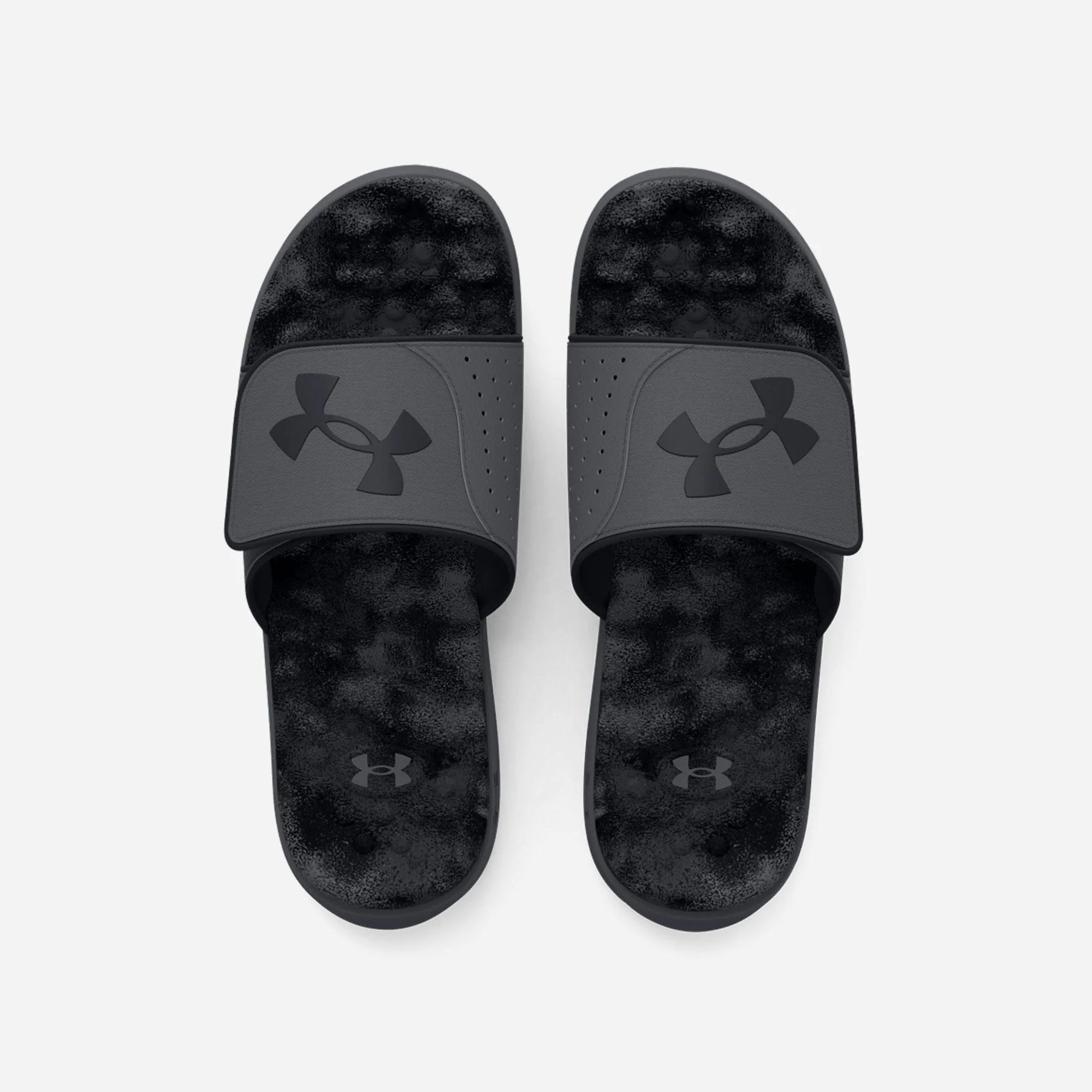 Ignite Pro Graphic Strap Slides