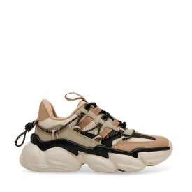 Jspectatorr Trainer KHAKI/BLACK