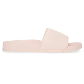 KEDS Bliss II Peony Pink Slides