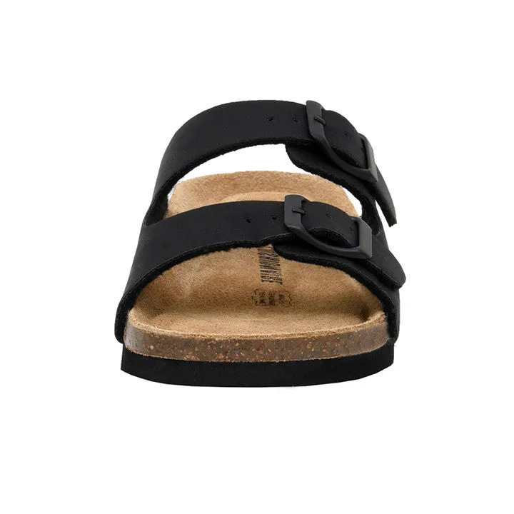 Lane Jr Cork Footbed Sandal