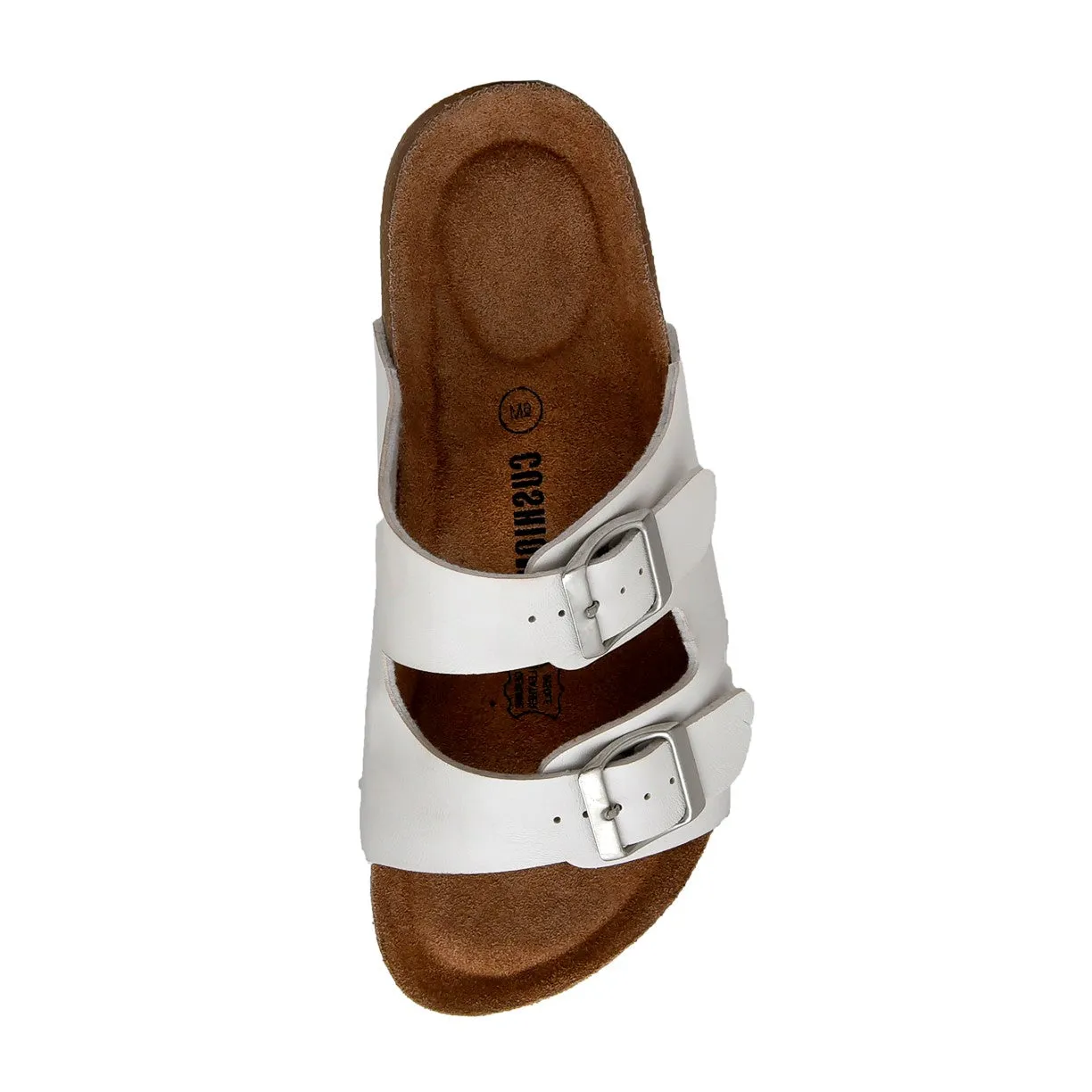 Lane Jr Cork Footbed Sandal